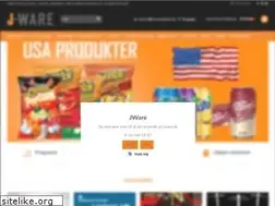 Sites similar to jware.dk