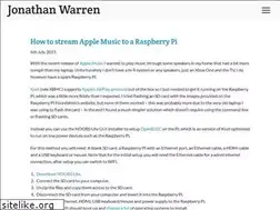 Sites similar to jwarren.co.uk
