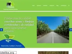 Sites similar to jwasociados.com.ec