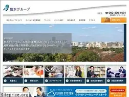 Sites similar to jwater-group.com