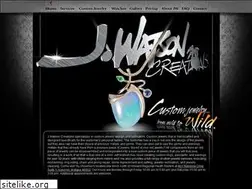 Sites similar to jwatsoncreations.net