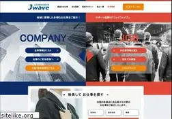 Sites similar to jwave.co.jp