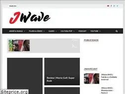 Sites similar to jwave.com.br