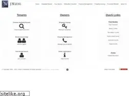 Sites similar to jwavro.com