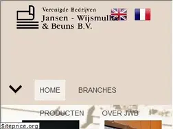 Sites similar to jwb.nl