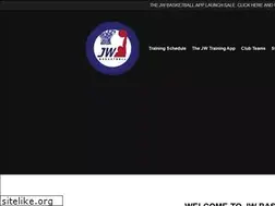Sites similar to jwbasketball.com