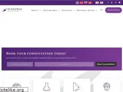 Sites similar to jwbeauty.net
