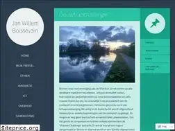Sites similar to jwboissevain.nl