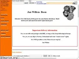 Sites similar to jwboon.com