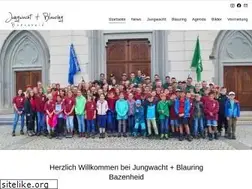 Sites similar to jwbr-bazenheid.ch