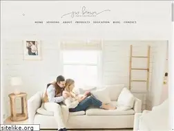 Sites similar to jwbrownphotography.com