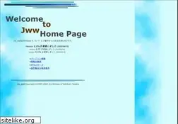 Sites similar to jwcad.net