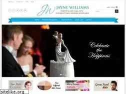 Sites similar to jwcaketops.com