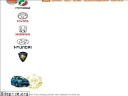 Sites similar to jwcarental.com