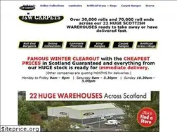 Sites similar to jwcarpets.com