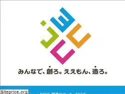 Sites similar to jwcc.jp