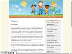 Sites similar to jwccp.com