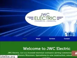 Sites similar to jwcelectric.com