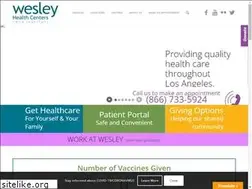 Sites similar to jwchinstitute.org