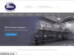 Sites similar to jwciltd.com