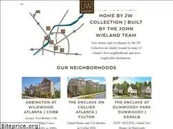 Sites similar to jwcollectionhomes.com