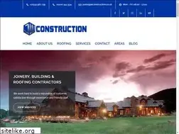 Sites similar to jwconstruction.co.uk
