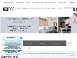 Sites similar to jwconstruction.pl