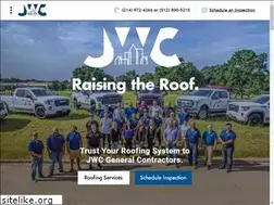 Sites similar to jwconstructiongroup.net