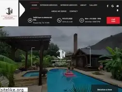 Sites similar to jwconstructiontexas.com