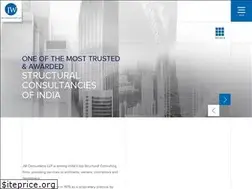 Sites similar to jwconsultants.in