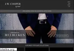 Sites similar to jwcooper.com