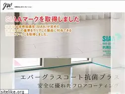 Sites similar to jwcorp.jp