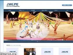 Sites similar to jwcpe-rg.com