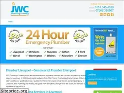 Sites similar to jwcplumbingandheating.co.uk