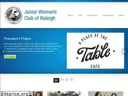 Sites similar to jwcraleigh.org
