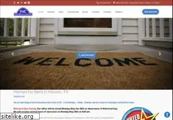 Sites similar to jwcrentals.com