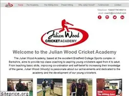 Sites similar to jwcricketacademy.com