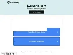 Sites similar to jwcworld.com