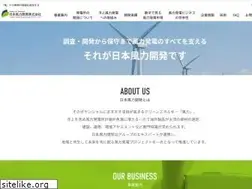 Sites similar to jwd.co.jp