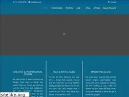 Sites similar to jwd.co.za