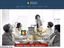 Sites similar to jwda.org