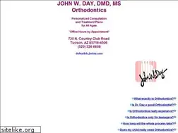 Sites similar to jwday.com
