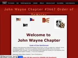 Sites similar to jwdemolay.org