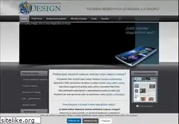 Sites similar to jwdesign.cz
