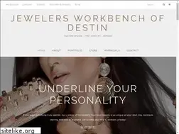 Sites similar to jwdestin.com