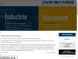 Sites similar to jwe-baumann.de