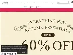 Sites similar to jwears.com