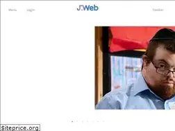 Sites similar to jweb.org.uk