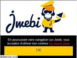 Sites similar to jwebi.com