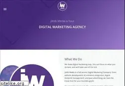 Sites similar to jwebmedia.com